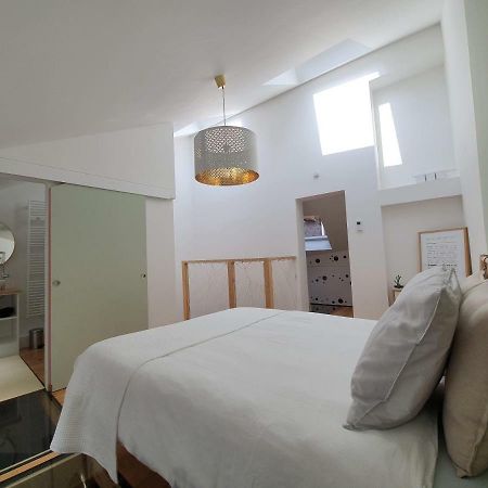 Bel Appartement Au Coeur De Liege Liège Exterior foto